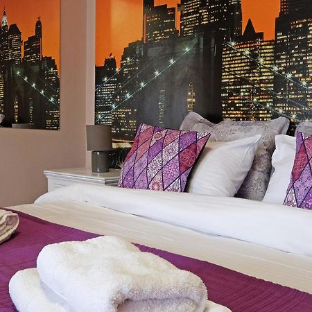 Sava Square Apartment Белград Екстериор снимка